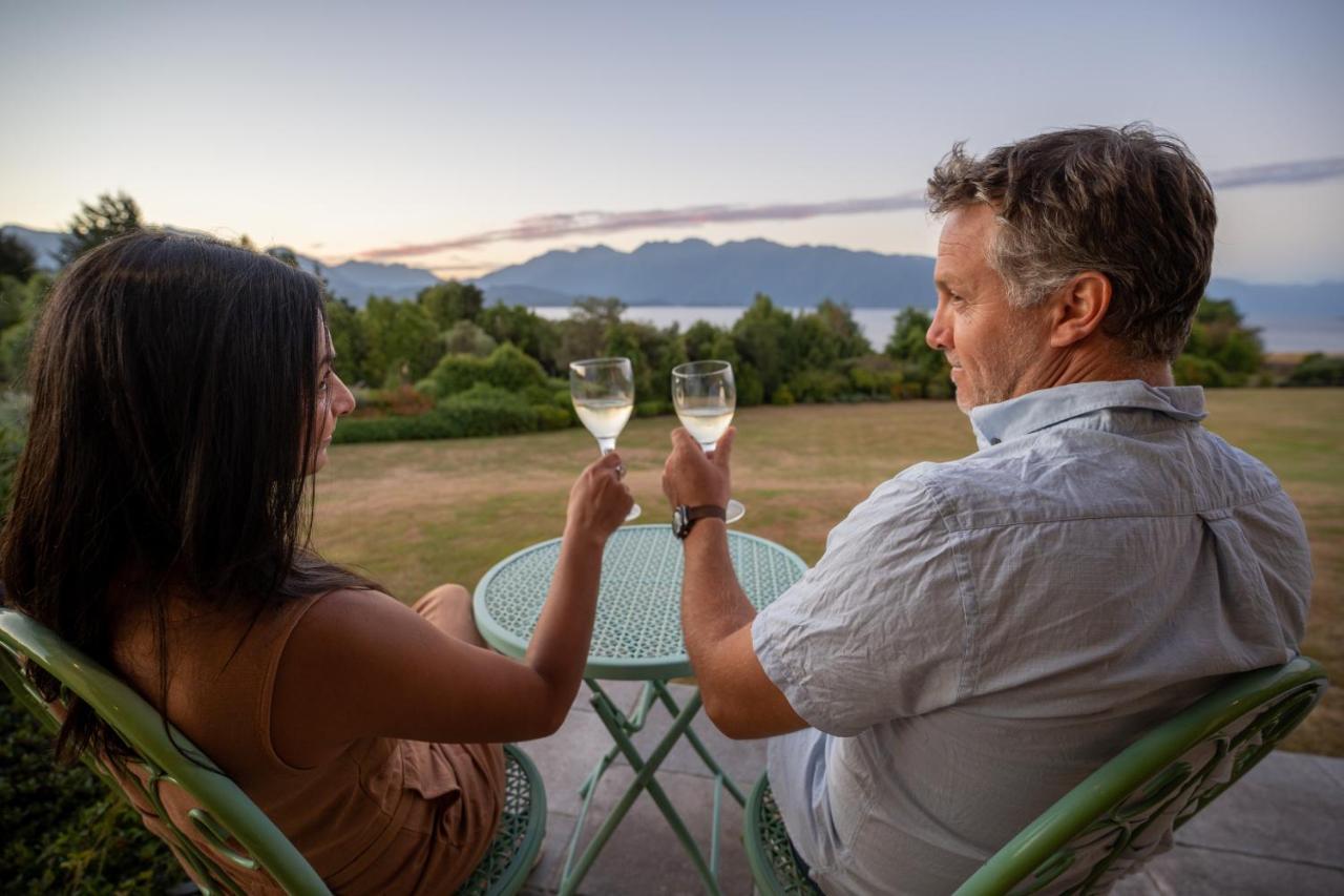 High Leys Lodge Te Anau Extérieur photo