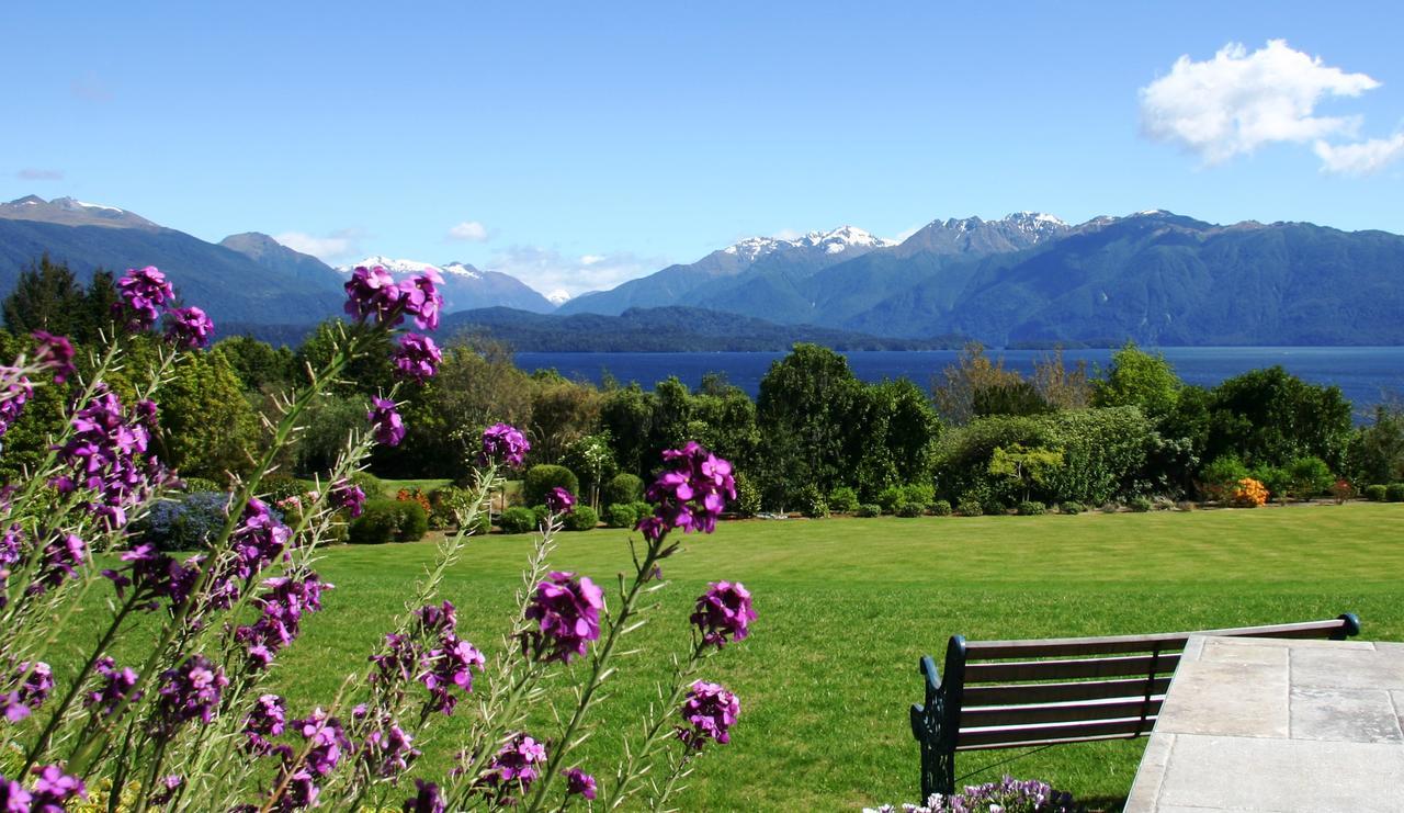 High Leys Lodge Te Anau Extérieur photo