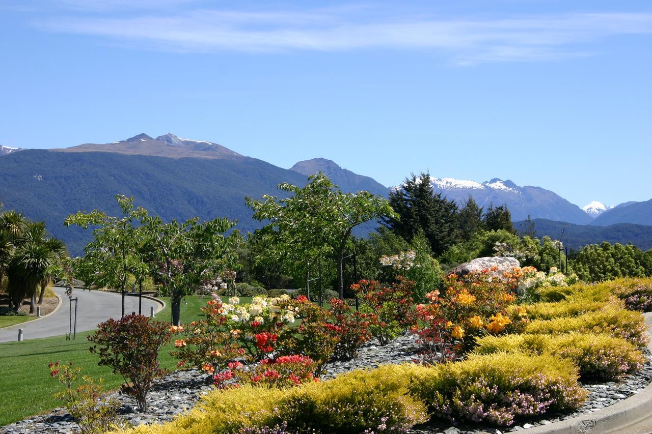 High Leys Lodge Te Anau Extérieur photo