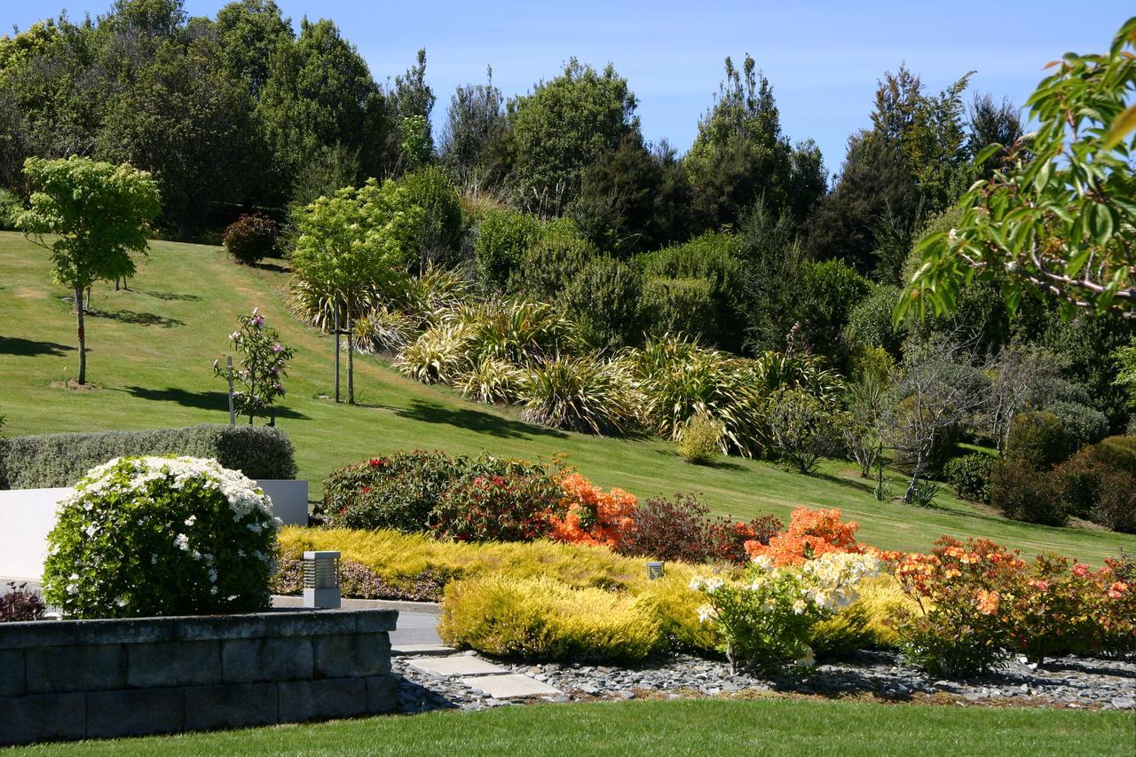 High Leys Lodge Te Anau Extérieur photo