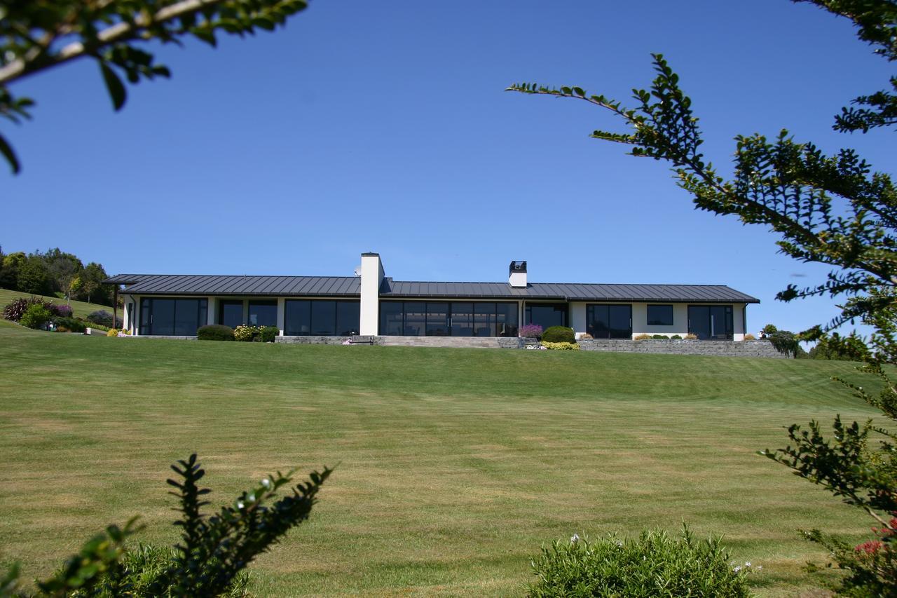 High Leys Lodge Te Anau Extérieur photo