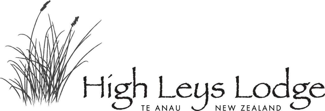 High Leys Lodge Te Anau Extérieur photo